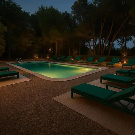 La Jasso Hotel, Maison De Famille * カルカソンヌ