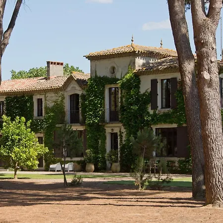 La Jasso Hotel, Maison De Famille * Καρκασόν