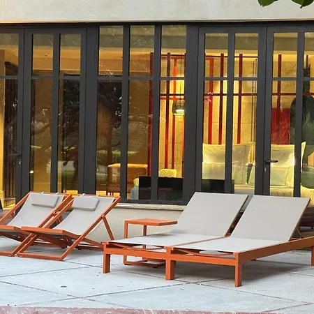 La Jasso Hotel, Maison De Famille ホテル