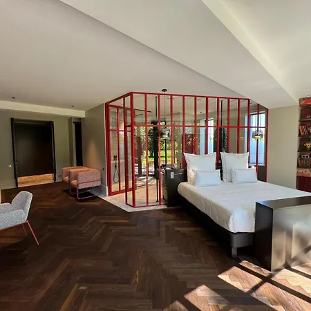 La Jasso Hotel, Maison De Famille * Carcassonne