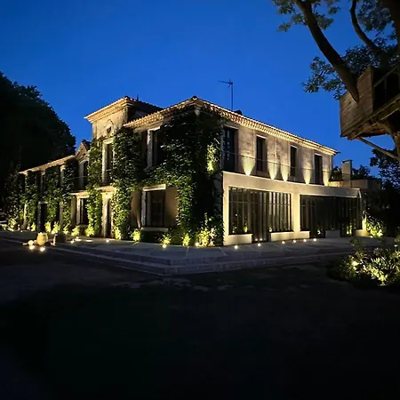 La Jasso Hotel, Maison De Famille Carcassonne