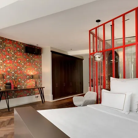 La Jasso Hotel, Maison De Famille * カルカソンヌ
