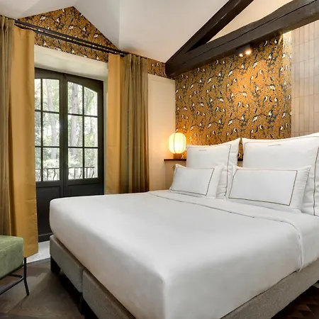 La Jasso Hotel, Maison De Famille Hotel *