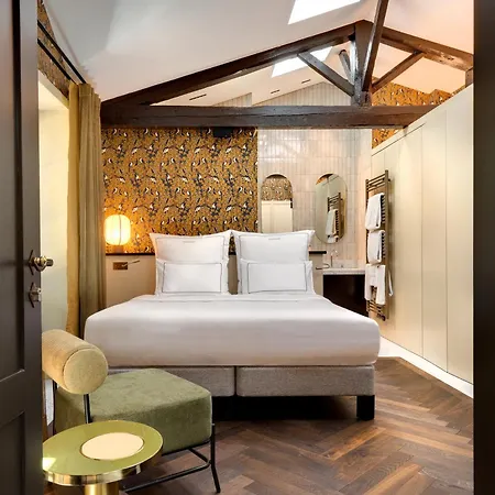 La Jasso Hotel, Maison De Famille カルカソンヌ