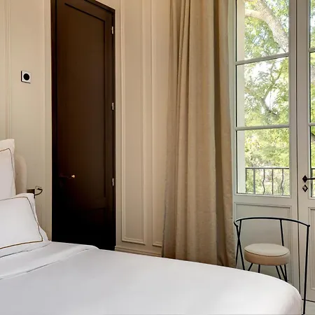 La Jasso Hotel, Maison De Famille Carcassonne