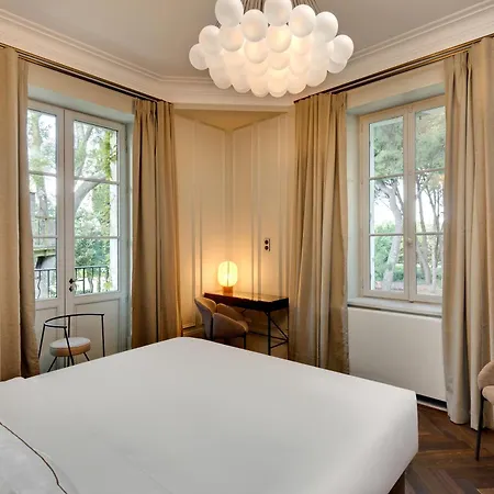 La Jasso Hotel, Maison De Famille Hotel