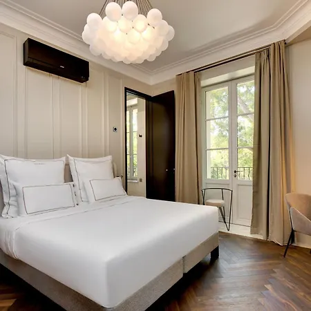 ホテル La Jasso Hotel, Maison De Famille