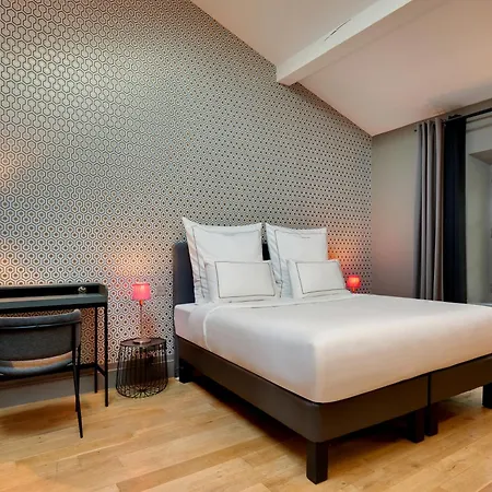 La Jasso Hotel, Maison De Famille Carcasona