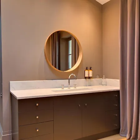 Hotel La Jasso Hotel, Maison De Famille *