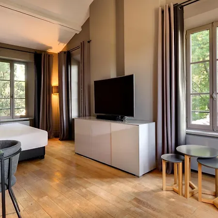 La Jasso Hotel, Maison De Famille カルカソンヌ