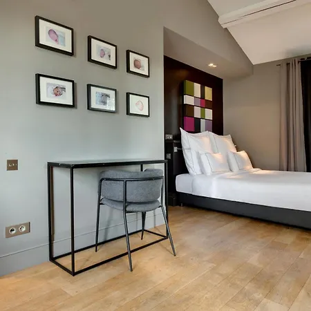 La Jasso Hotel, Maison De Famille ホテル カルカソンヌ