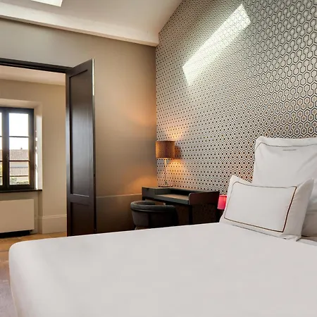 La Jasso Hotel, Maison De Famille * Carcassonne