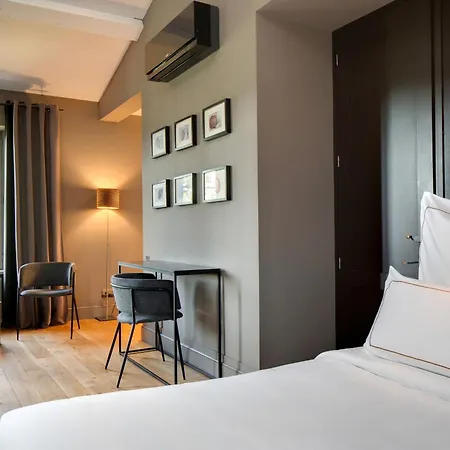 La Jasso Hotel, Maison De Famille Hotel Carcasona