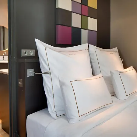 La Jasso Hotel, Maison De Famille *