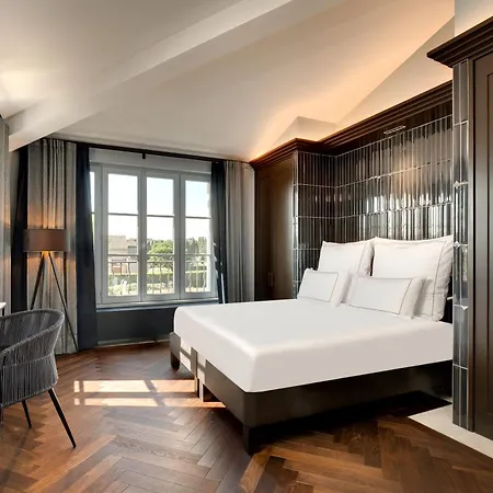 La Jasso Hotel, Maison De Famille