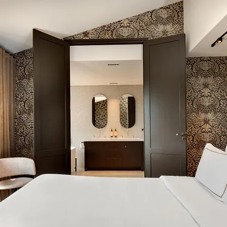 Hotel La Jasso Hotel, Maison De Famille