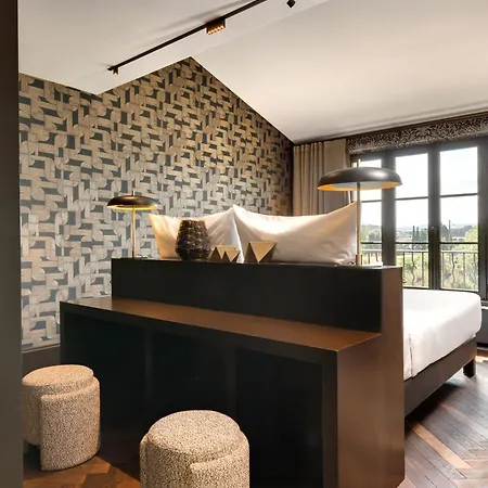 ホテル La Jasso Hotel, Maison De Famille *