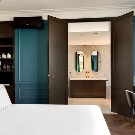 La Jasso Hotel, Maison De Famille ホテル カルカソンヌ