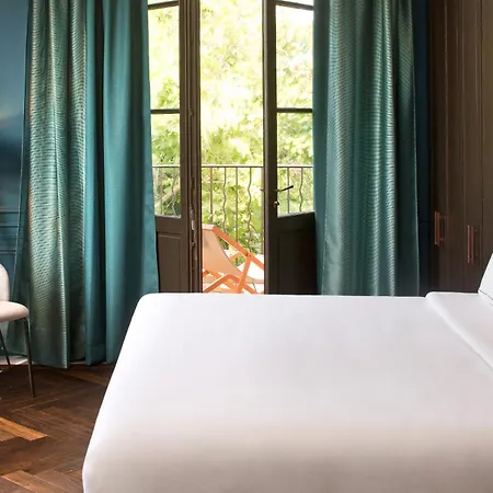 La Jasso Hotel, Maison De Famille ホテル *