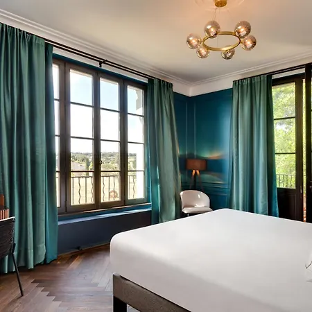 ホテル La Jasso Hotel, Maison De Famille *