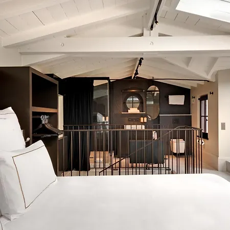 La Jasso Hotel, Maison De Famille ホテル *