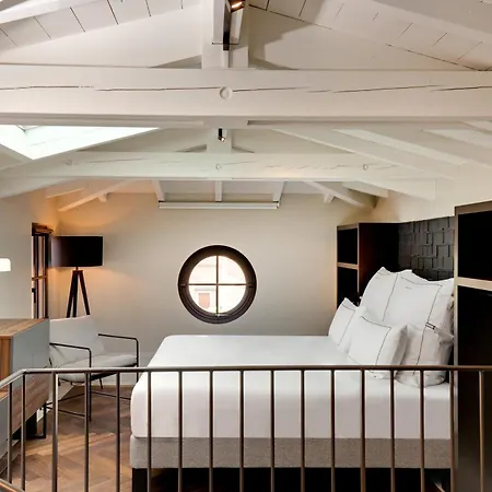 Hotel La Jasso Hotel, Maison De Famille