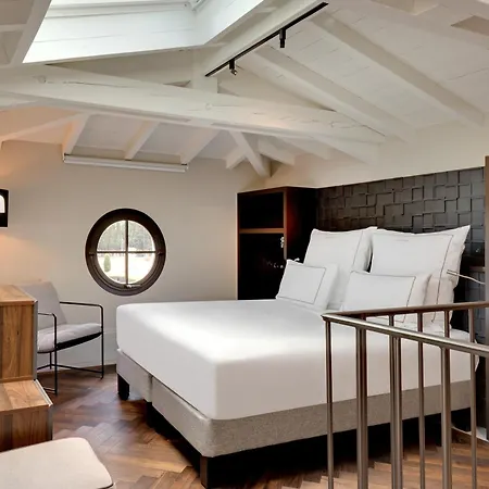 La Jasso Hotel, Maison De Famille *