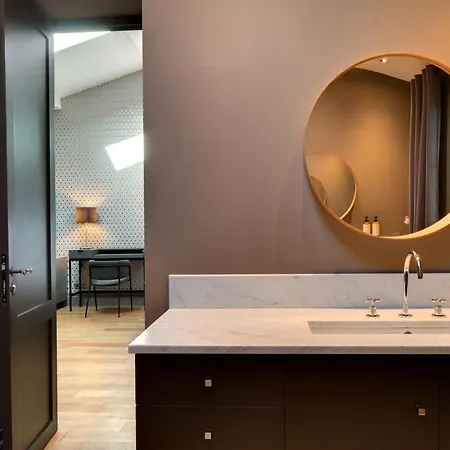 Hotel La Jasso Hotel, Maison De Famille