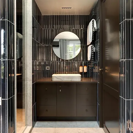 La Jasso Hotel, Maison De Famille *