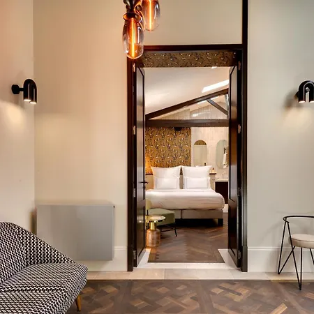 ホテル La Jasso Hotel, Maison De Famille カルカソンヌ