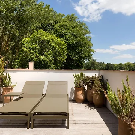 La Jasso Hotel, Maison De Famille *