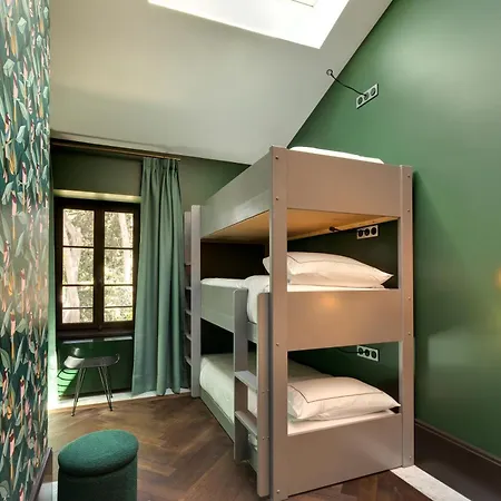 La Jasso Hotel, Maison De Famille