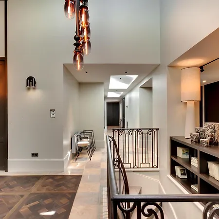 La Jasso Hotel, Maison De Famille *