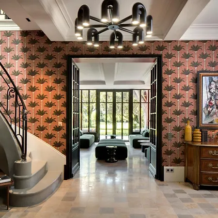 La Jasso Hotel, Maison De Famille Hotel