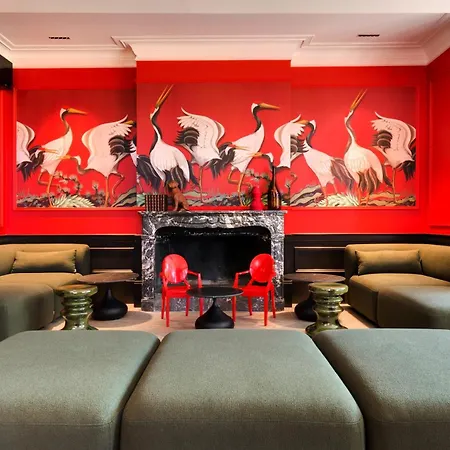 La Jasso Hotel, Maison De Famille *