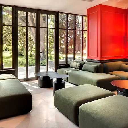 La Jasso Hotel, Maison De Famille *