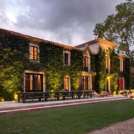 La Jasso Hotel, Maison De Famille *