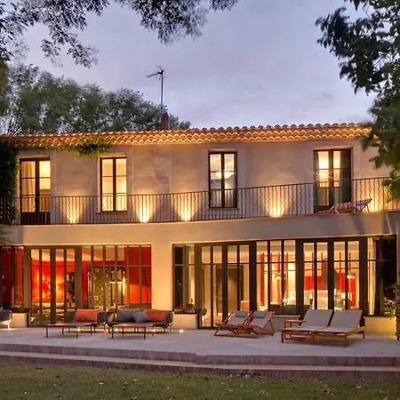 La Jasso Hotel, Maison De Famille Hotel