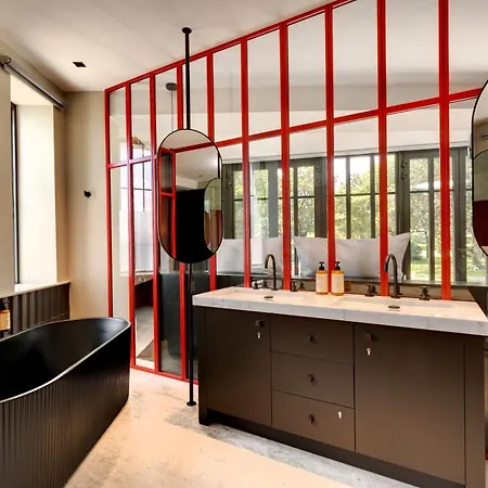 La Jasso Hotel, Maison De Famille Hotel *