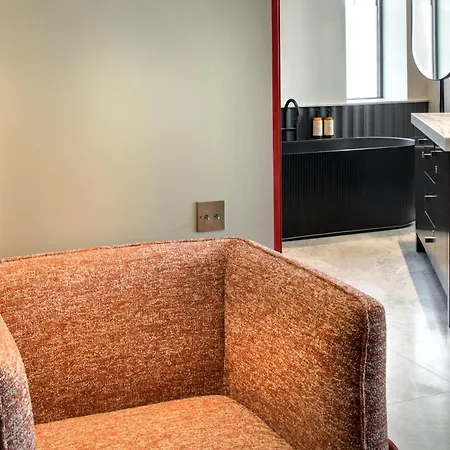 ホテル La Jasso Hotel, Maison De Famille カルカソンヌ