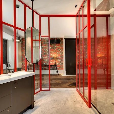 Hotel La Jasso Hotel, Maison De Famille