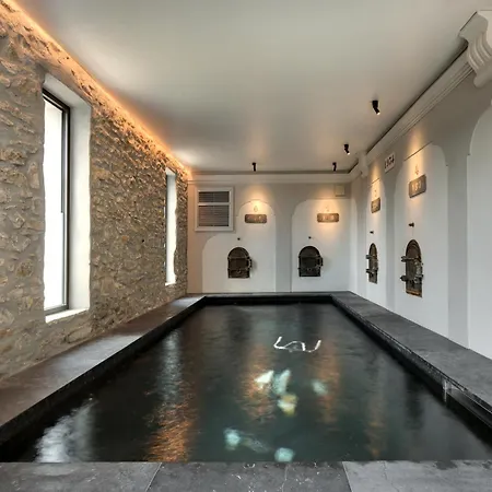 La Jasso Hotel, Maison De Famille Καρκασόν