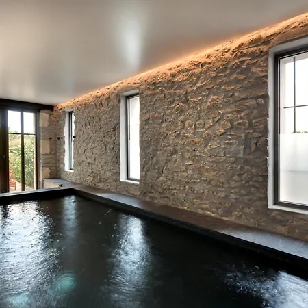 La Jasso Hotel, Maison De Famille *