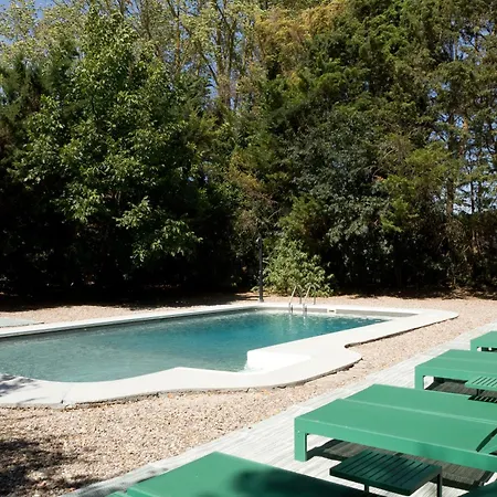 La Jasso Hotel, Maison De Famille ホテル *