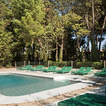 ホテル La Jasso Hotel, Maison De Famille カルカソンヌ