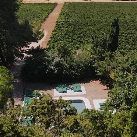 La Jasso Hotel, Maison De Famille * Carcassonne