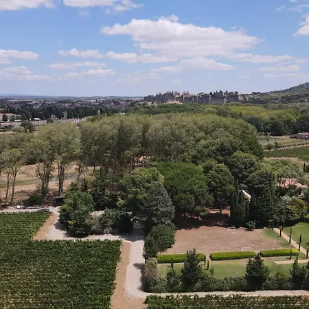 La Jasso Hotel, Maison De Famille Hotel