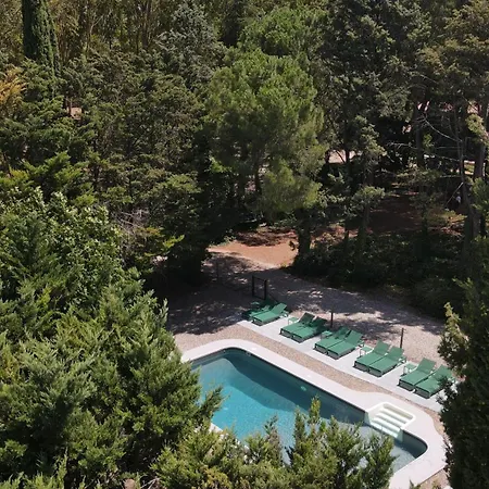 La Jasso Hotel, Maison De Famille *