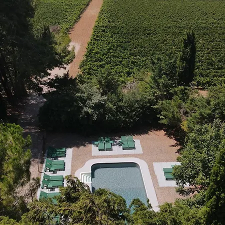 La Jasso Hotel, Maison De Famille * カルカソンヌ