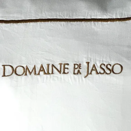 La Jasso Hotel, Maison De Famille ホテル